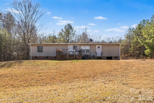 2380 Race Track Street, Morganton, NC 28655