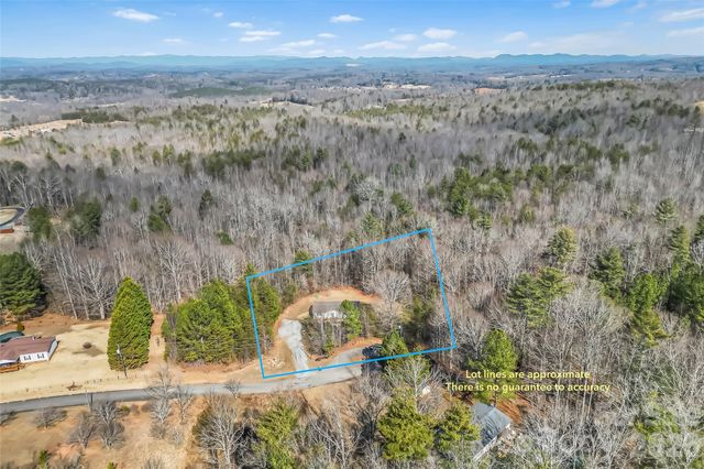 2380 Race Track Street, Morganton, NC 28655