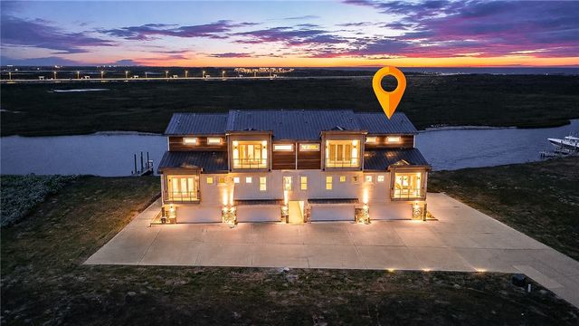 14836 GRANADA Dr 104, Corpus Christi, TX 78418