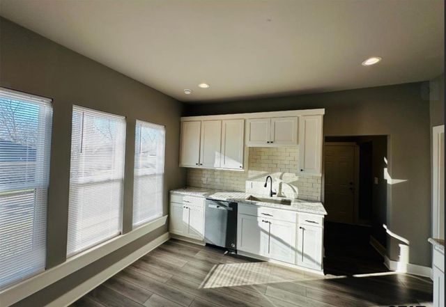 1408 E Houston Street, Tyler, TX 75702