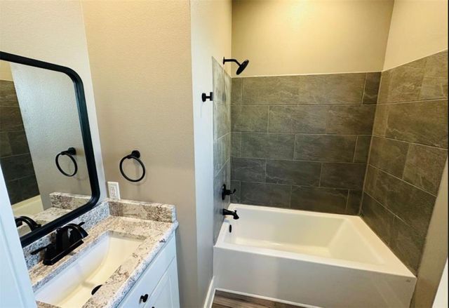 1408 E Houston Street, Tyler, TX 75702