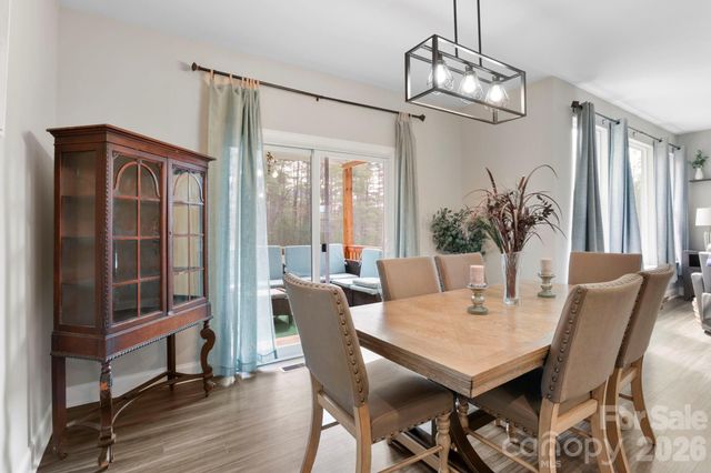 258 Crystal Heights Drive, Hendersonville, NC 28739