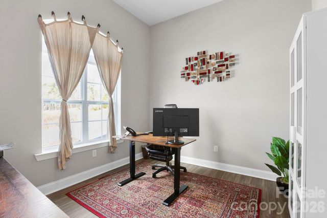 258 Crystal Heights Drive, Hendersonville, NC 28739