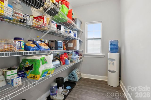 258 Crystal Heights Drive, Hendersonville, NC 28739