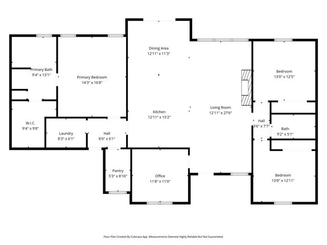 258 Crystal Heights Drive, Hendersonville, NC 28739