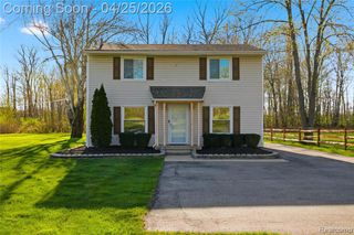 8822 Cogswell Street, Romulus, MI 48174