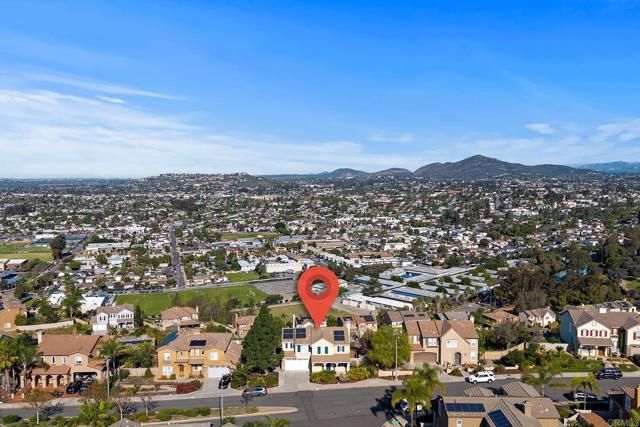 7780 Eastridge Drive, La Mesa, CA 91941