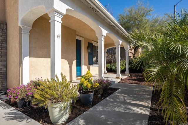 7780 Eastridge Drive, La Mesa, CA 91941