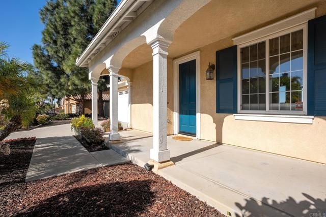 7780 Eastridge Drive, La Mesa, CA 91941