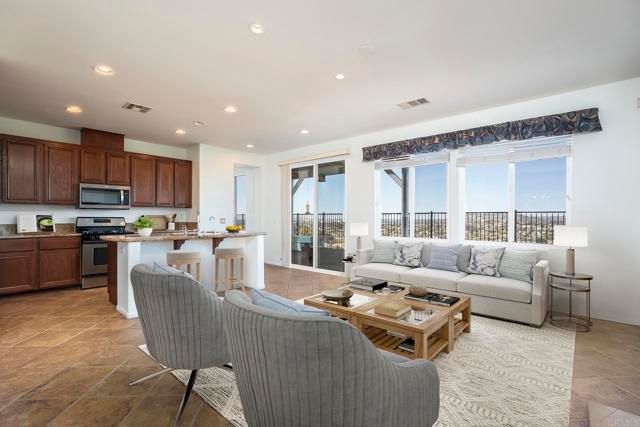 7780 Eastridge Drive, La Mesa, CA 91941