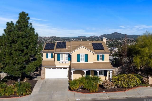 7780 Eastridge Drive, La Mesa, CA 91941
