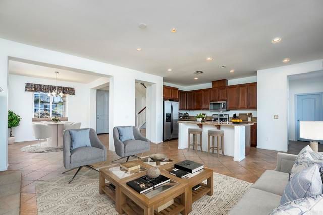 7780 Eastridge Drive, La Mesa, CA 91941