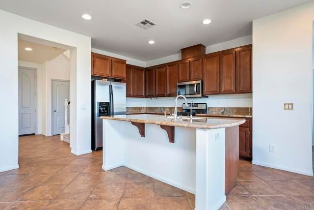 7780 Eastridge Drive, La Mesa, CA 91941