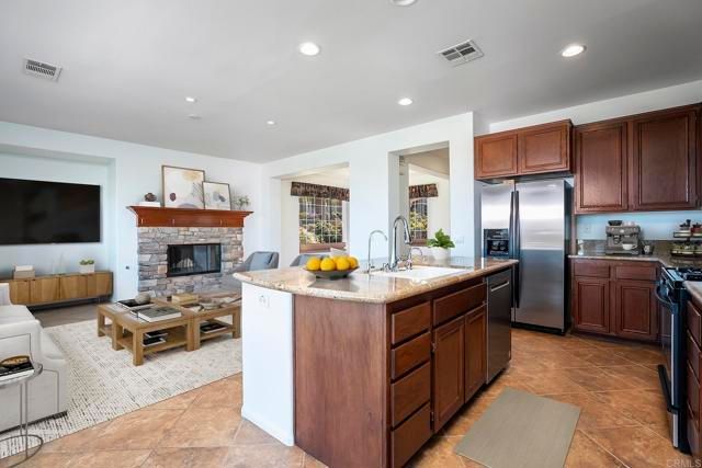 7780 Eastridge Drive, La Mesa, CA 91941