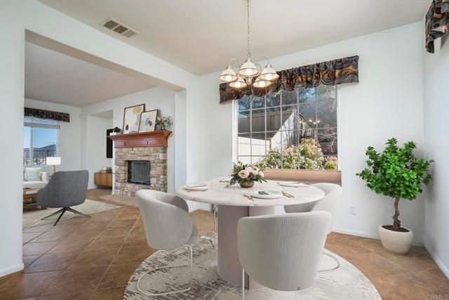 7780 Eastridge Drive, La Mesa, CA 91941