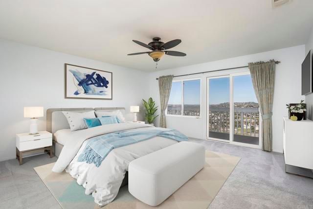 7780 Eastridge Drive, La Mesa, CA 91941