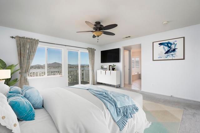 7780 Eastridge Drive, La Mesa, CA 91941