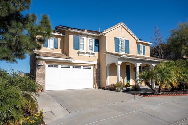 7780 Eastridge Drive, La Mesa, CA 91941