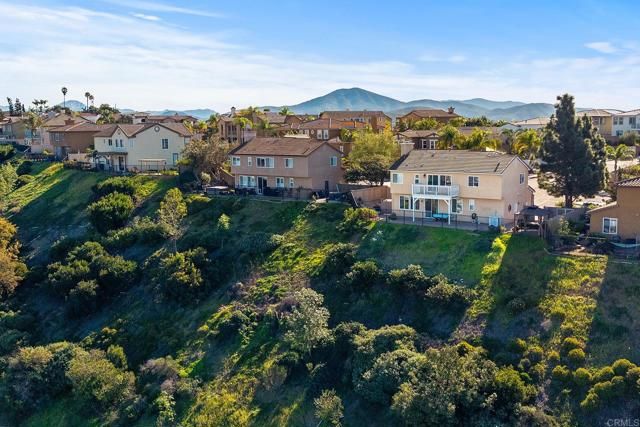 7780 Eastridge Drive, La Mesa, CA 91941