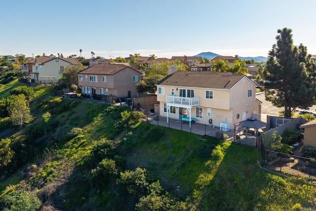 7780 Eastridge Drive, La Mesa, CA 91941