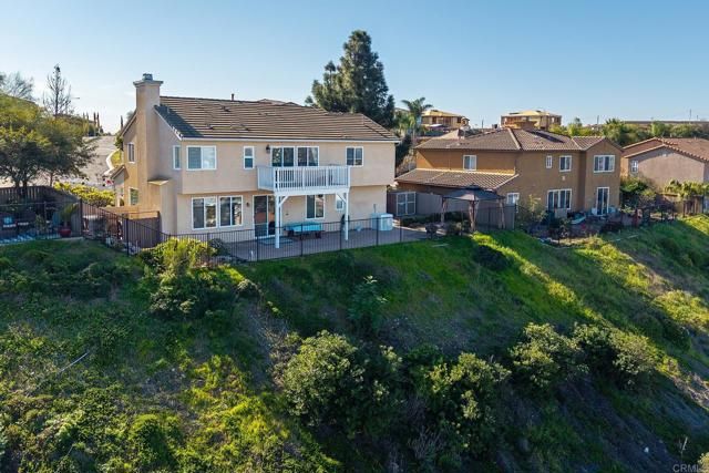 7780 Eastridge Drive, La Mesa, CA 91941