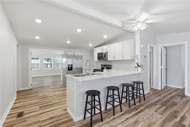 212 Sand Dollar Drive, Midway, GA 31309