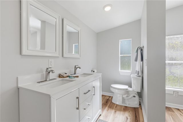 212 Sand Dollar Drive, Midway, GA 31309