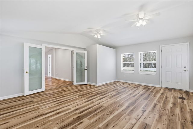 212 Sand Dollar Drive, Midway, GA 31309