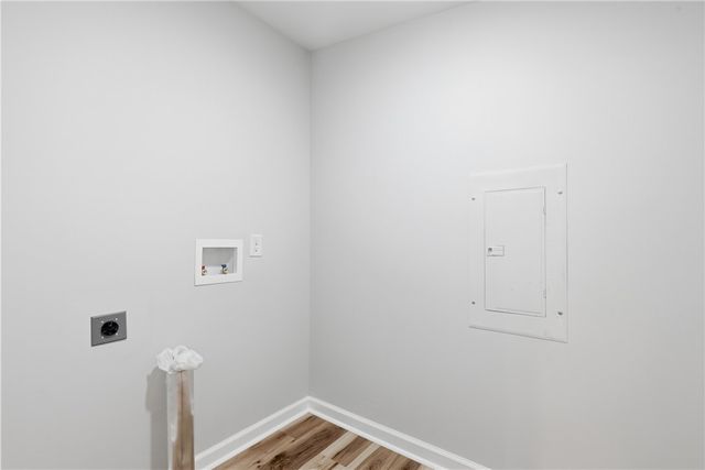 212 Sand Dollar Drive, Midway, GA 31309