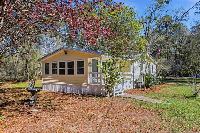 212 Sand Dollar Drive, Midway, GA 31309