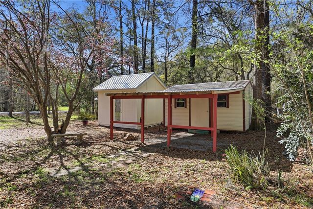 212 Sand Dollar Drive, Midway, GA 31309