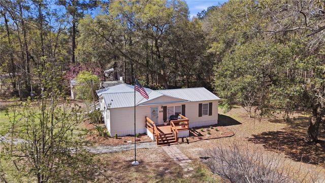 212 Sand Dollar Drive, Midway, GA 31309