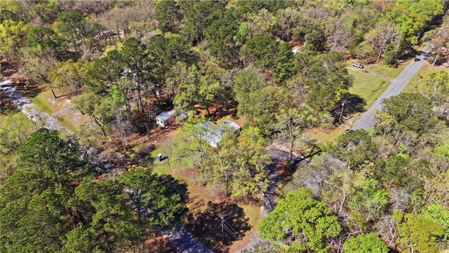 212 Sand Dollar Drive, Midway, GA 31309