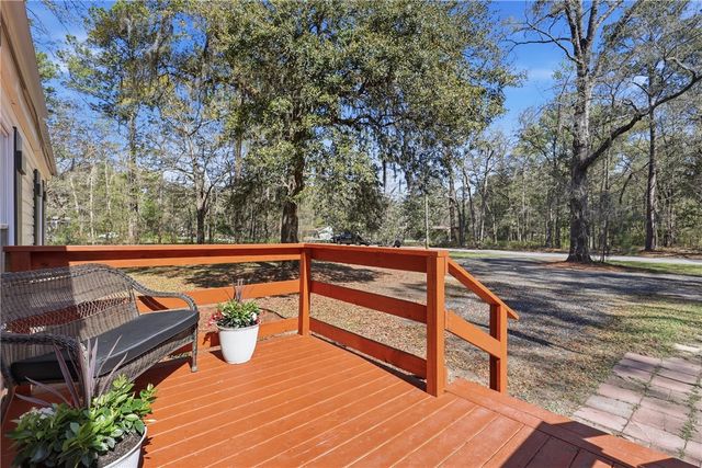 212 Sand Dollar Drive, Midway, GA 31309