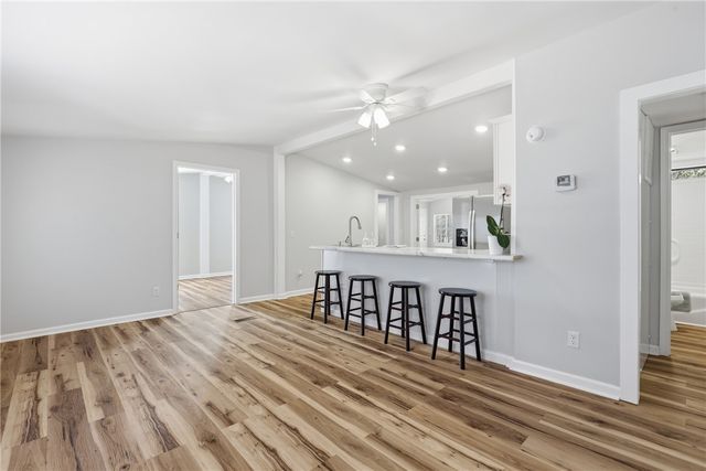 212 Sand Dollar Drive, Midway, GA 31309