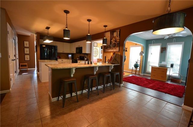 2513 Baysridge Drive NW, Kennesaw, GA 30152