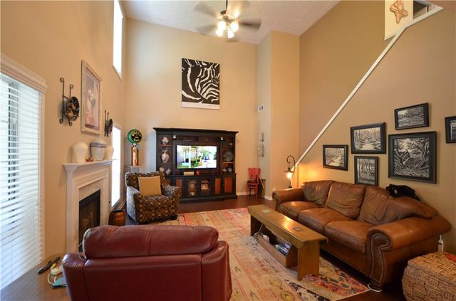 2513 Baysridge Drive NW, Kennesaw, GA 30152