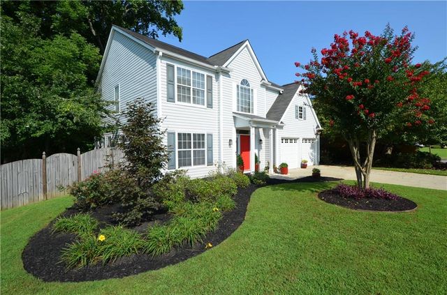 2513 Baysridge Drive NW, Kennesaw, GA 30152