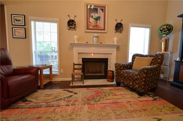 2513 Baysridge Drive NW, Kennesaw, GA 30152
