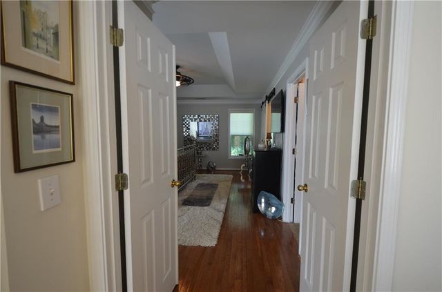 2513 Baysridge Drive NW, Kennesaw, GA 30152