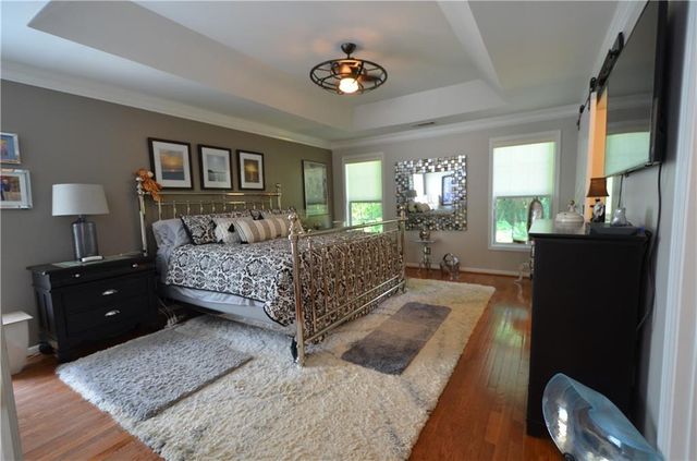 2513 Baysridge Drive NW, Kennesaw, GA 30152