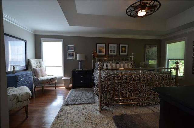 2513 Baysridge Drive NW, Kennesaw, GA 30152