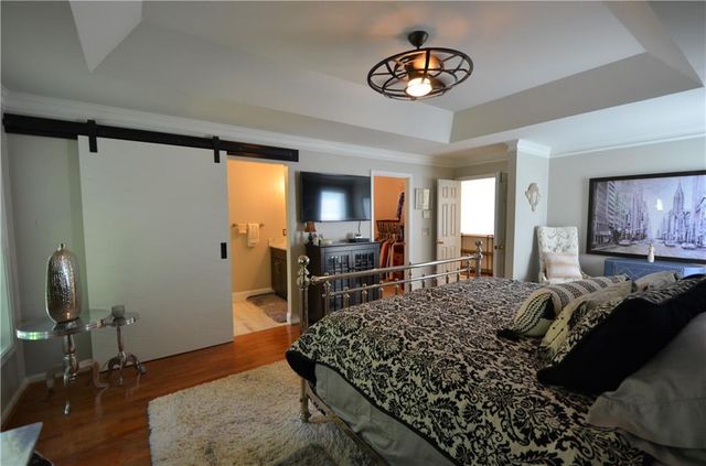 2513 Baysridge Drive NW, Kennesaw, GA 30152