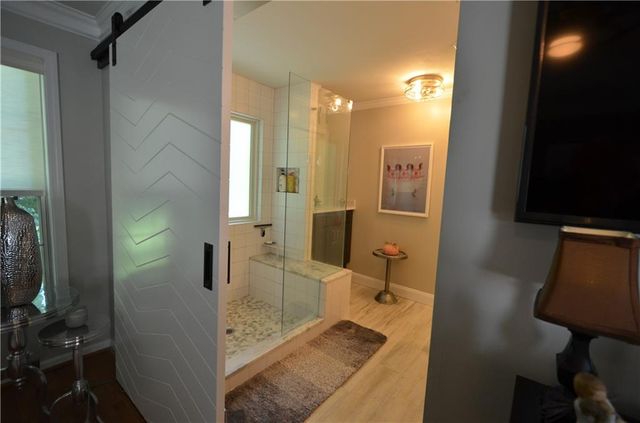 2513 Baysridge Drive NW, Kennesaw, GA 30152