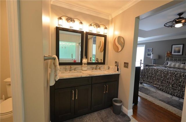 2513 Baysridge Drive NW, Kennesaw, GA 30152