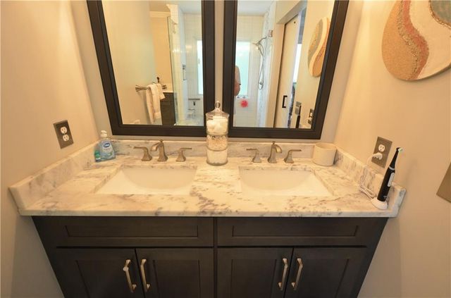 2513 Baysridge Drive NW, Kennesaw, GA 30152