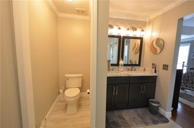 2513 Baysridge Drive NW, Kennesaw, GA 30152