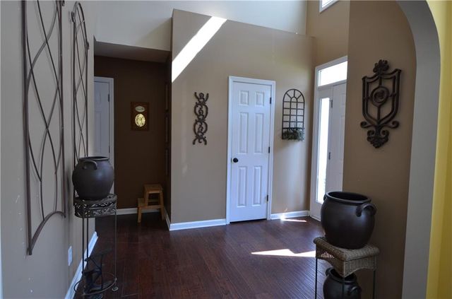 2513 Baysridge Drive NW, Kennesaw, GA 30152