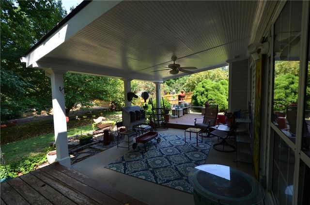 2513 Baysridge Drive NW, Kennesaw, GA 30152