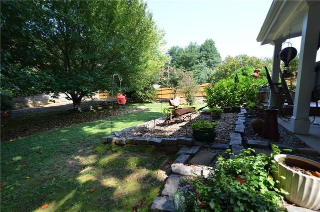 2513 Baysridge Drive NW, Kennesaw, GA 30152